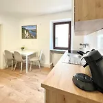 Alloggio in famiglia In Brunnenstrasse