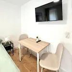 Alloggio in famiglia In Brunnenstrasse *
