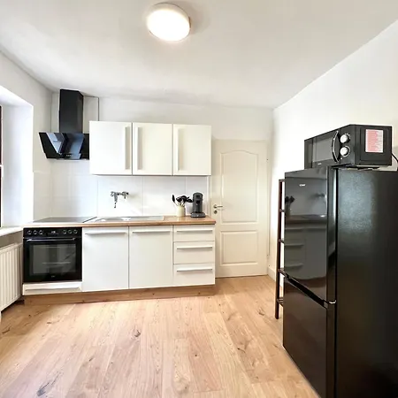 Quarto em Acomodações Particulares In Brunnenstrasse *