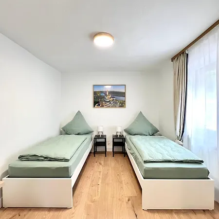 Quarto em Acomodações Particulares In Brunnenstrasse Braubach