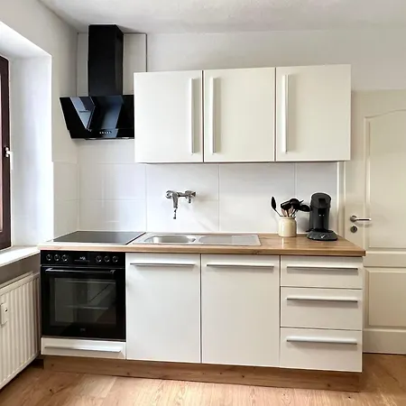 Quarto em Acomodações Particulares In Brunnenstrasse