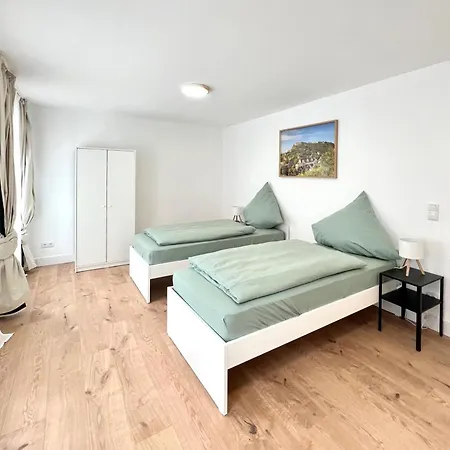 民宿 In Brunnenstrasse