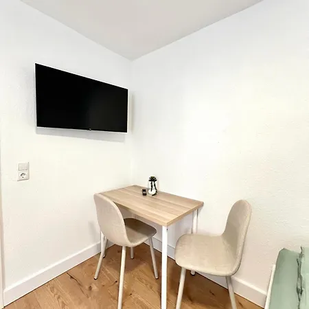 In Brunnenstrasse 布劳巴赫