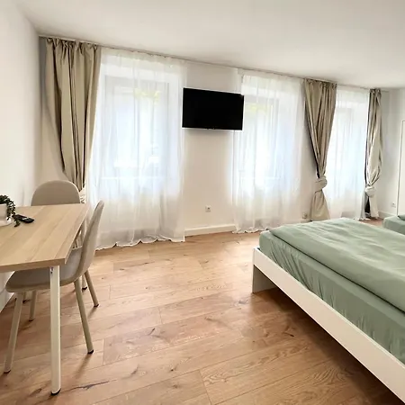Alloggio in famiglia In Brunnenstrasse