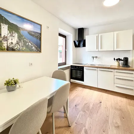 In Brunnenstrasse 布劳巴赫