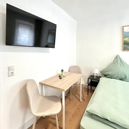 民宿 In Brunnenstrasse