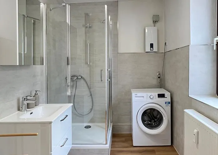 In Brunnenstrasse Quarto em Acomodações Particulares *