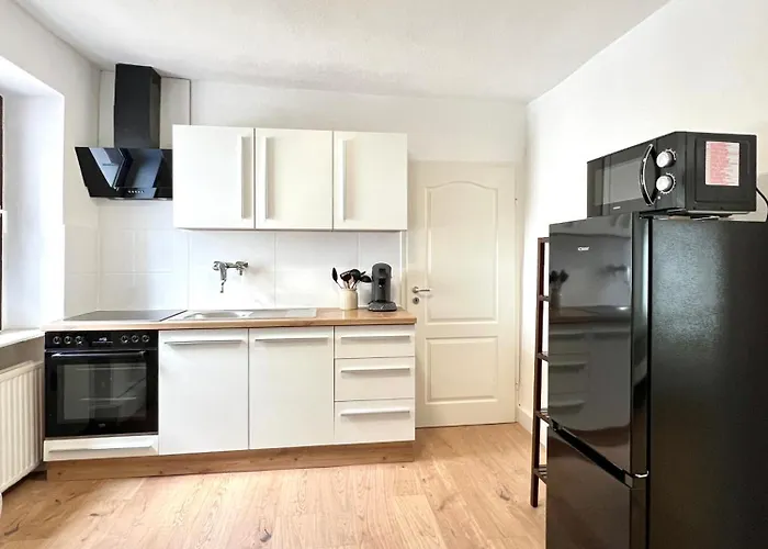 Quarto em Acomodações Particulares In Brunnenstrasse *