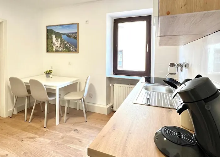 Quarto em Acomodações Particulares In Brunnenstrasse