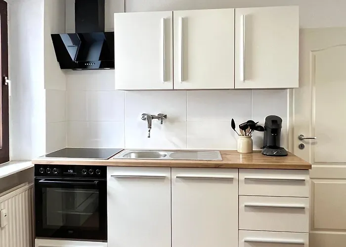 Quarto em Acomodações Particulares In Brunnenstrasse