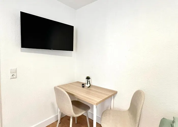 In Brunnenstrasse Braubach